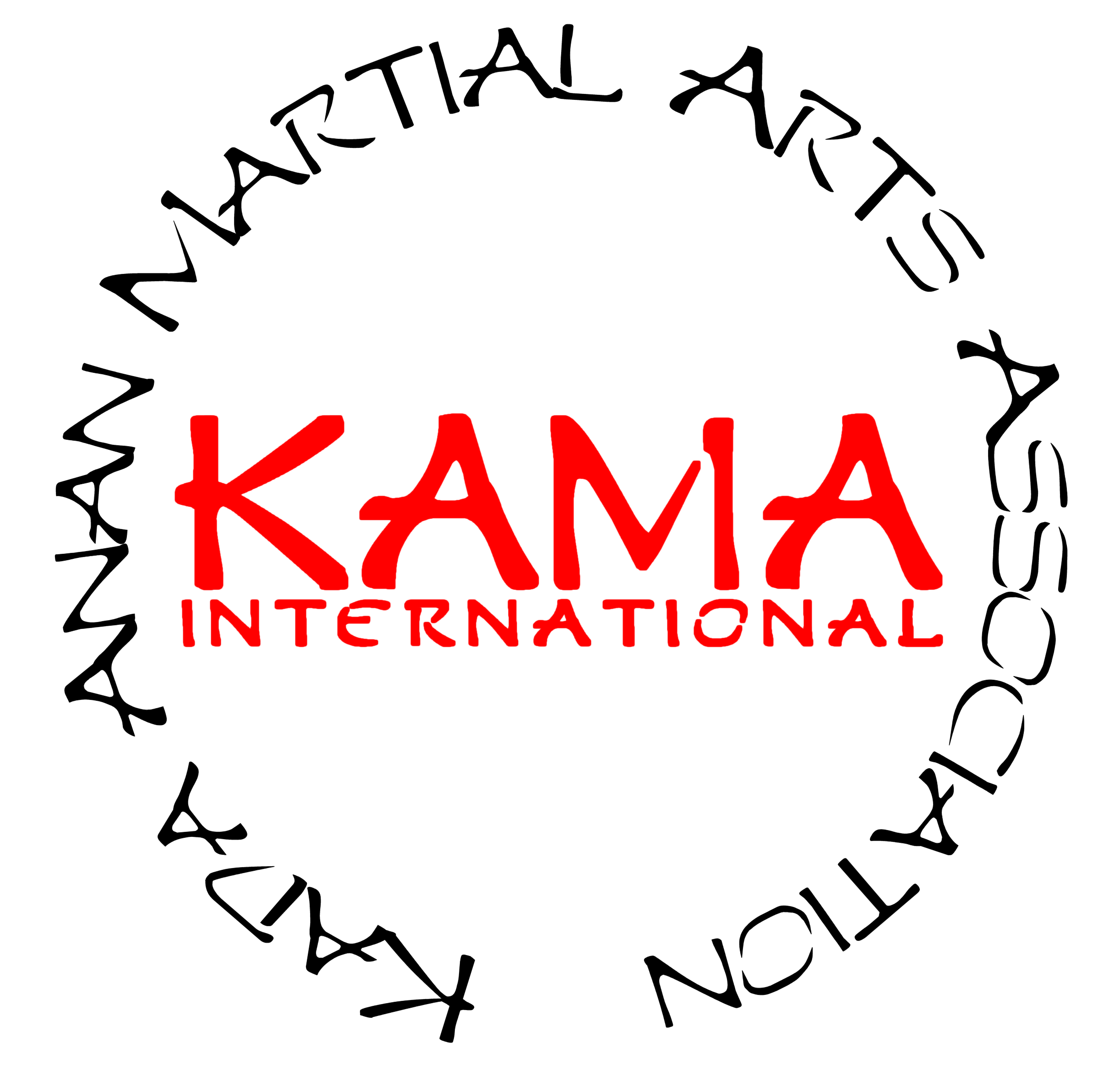 KAMA logo